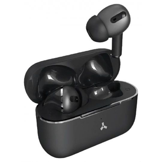 Наушники беспроводные ACCESSTYLE Indigo II TWS Black