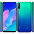 Смартфон HUAWEI P 40 lite E 4/64GB Green 0