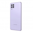 Смартфон Samsung GALAXY A22 4/64gb Цвет: Purple 0