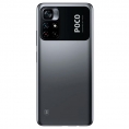 Смартфон XIAOMI POCO M4 Pro 5G 6/128GB Black 1