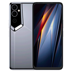 Smartfon Tecno POVA NEO 2 6/128gb GREY