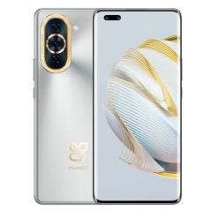 Смартфон Huawei Nova 10 SE 8/128GB Silver