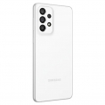 Смартфон SAMSUNG  A33 5G (A336) 6/128GB white 4