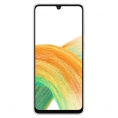 Смартфон SAMSUNG  A33 5G (A336) 6/128GB white 0