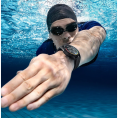 HUAWEI Watch GT3 Active JPT-B29S Black Fluroelastomer Strap 5