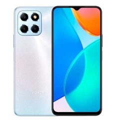 Смартфон Honor X6 4/64GB Titanium Silver