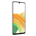 Смартфон SAMSUNG  A33 5G (A336) 6/128GB white 1