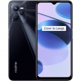 Смартфон Realme C35 2022 4GB/128GB  Glowing Black