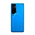 Смартфон Tecno POVA NEO 2 6/128gb Cyber Blue 0