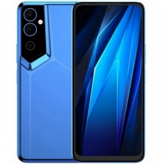 Smartfon Tecno POVA NEO 2 6/128gb Cyber Blue