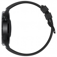 HUAWEI Watch GT3 Active JPT-B29S Black Fluroelastomer Strap 2
