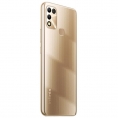 Смартфон INFINIX HOT 11 PLAY 4/64GB Gold 0