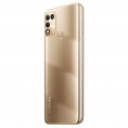 Смартфон INFINIX HOT 11 PLAY 4/64GB Gold 1