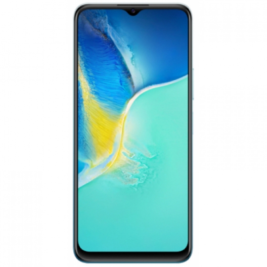 Смартфон Vivo Y15s 3/32GB Green