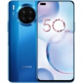 Комплект Смартфон Honor 50 8/128GB Green  + Часы Honor Band 6