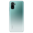 Смартфон Xiaomi Redmi Note 10s 6/64GB Green 1