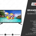Телевизор BRANDO 43 TV IPS 0