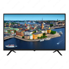 Телевизор BRANDO 43 TV IPS