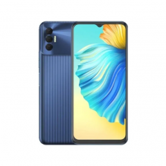 Smartfon TECNO Spark 8Р  4/128GB Blue