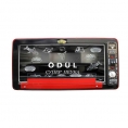 Мини печь ODUL M 3620