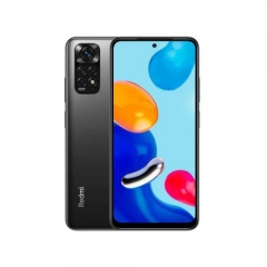 Смартфон XIAOMI Redmi Note 11 4GB/64GB Graphity Gray