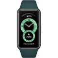 Комплект Смартфон Honor 50 8/128GB Green  + Часы Honor Band 6 1