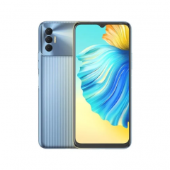 Smartfon TECNO Spark 8Р 4/128GB Gold