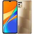 Смартфон INFINIX HOT 11 PLAY 4/64GB Gold