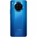 Комплект Смартфон Honor 50 8/128GB Green  + Часы Honor Band 6 0