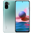 Смартфон Xiaomi Redmi Note 10s 6/64GB Green