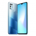 Смартфон INFINIX HOT 11 PLAY 4/64GB Blue 1