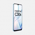 Smartfon Realme C30s 4/64GB Stripe Blue 3