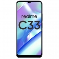 Смартфон Realme C33 4/64GB RMX3264 Night Sea 0