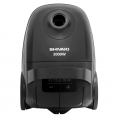Пылесос SHIVAKI VCB4530 Чёрный