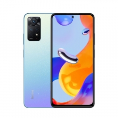 Смартфон Redmi Note 11 Pro 8/128gb Star Blue