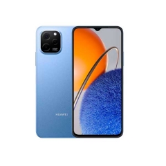 Смартфон Huawei Nova Y61 4/64GB Blue