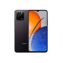 Смартфон Huawei Nova Y61 4/64GB Black