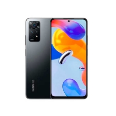 Смартфон Redmi Note 11 Pro 6/64gb Graphite Gray