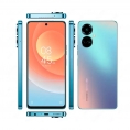 Смартфон TECNO CAMON 19 Pro 8/128gb Polar Blue 0