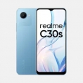 Smartfon Realme C30s 4/64GB Stripe Blue