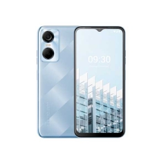 Smartfon TECNO POP 6 Pro 2/32gb Peaceful Blue