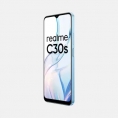 Smartfon Realme C30s 4/64GB Stripe Blue 5