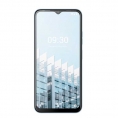 Смартфон TECNO POP 6 Pro  2/32gb Peaceful Blue 3