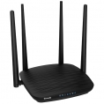 Wi-Fi Роутер Tenda AC5-Черный 0