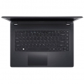 Notebook Acer A315-34-C38Y (CPU:Celeron N4020/ОЗУ:DDR4_4GB/SSD_256GB/Матрица:TN_15.6 ) NX.HE3ER.003 1