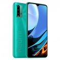 Смартфон Xiaomi Redmi 9T 4GB/128GB Ocean Green NFC 0