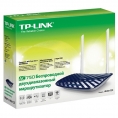 Wi-Fi Роутер TP-Link Archer C20-Черный 2