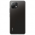 Смартфон Xiaomi MI 11 Lite 6GB/128GB Black 0