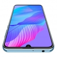 Смартфон HUAWEI Y8P Breathing Сrystal 7