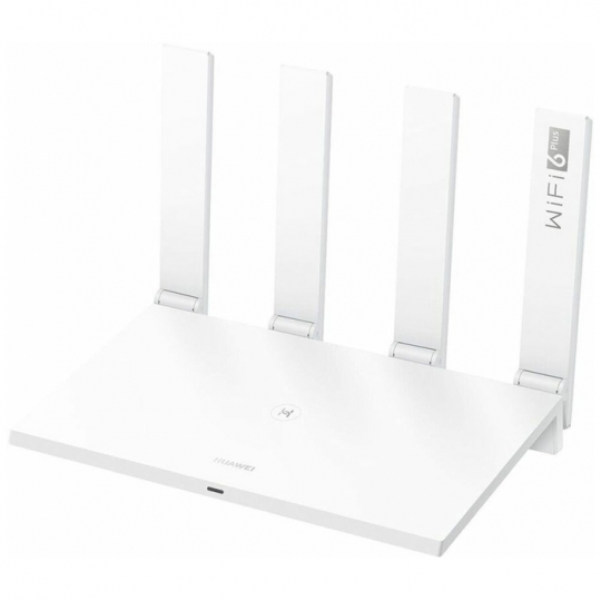 WI-FI Роутер HUAWEI WS7200-Белый